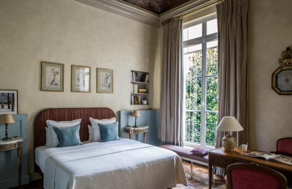 Hôtel des Saints Pères - Esprit de France, Paris, 6th arr.