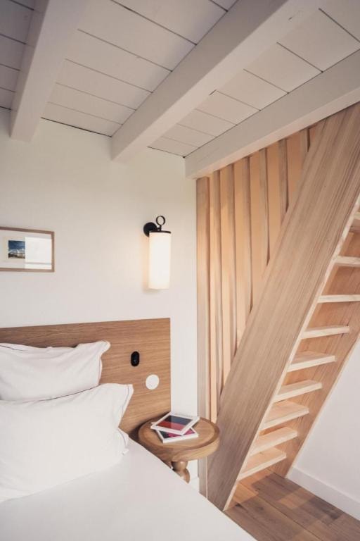 Hôtel INDARRA &amp; SPA - Piscine, Arbonne
