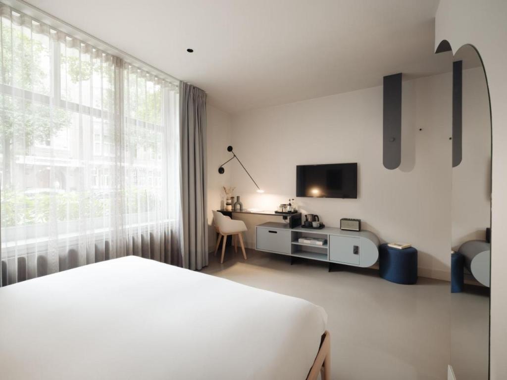 Conscious Hotel Museum Square