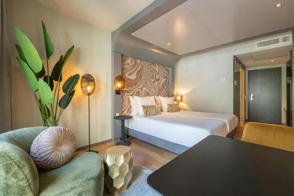 Leonardo Hotel Breda City Center