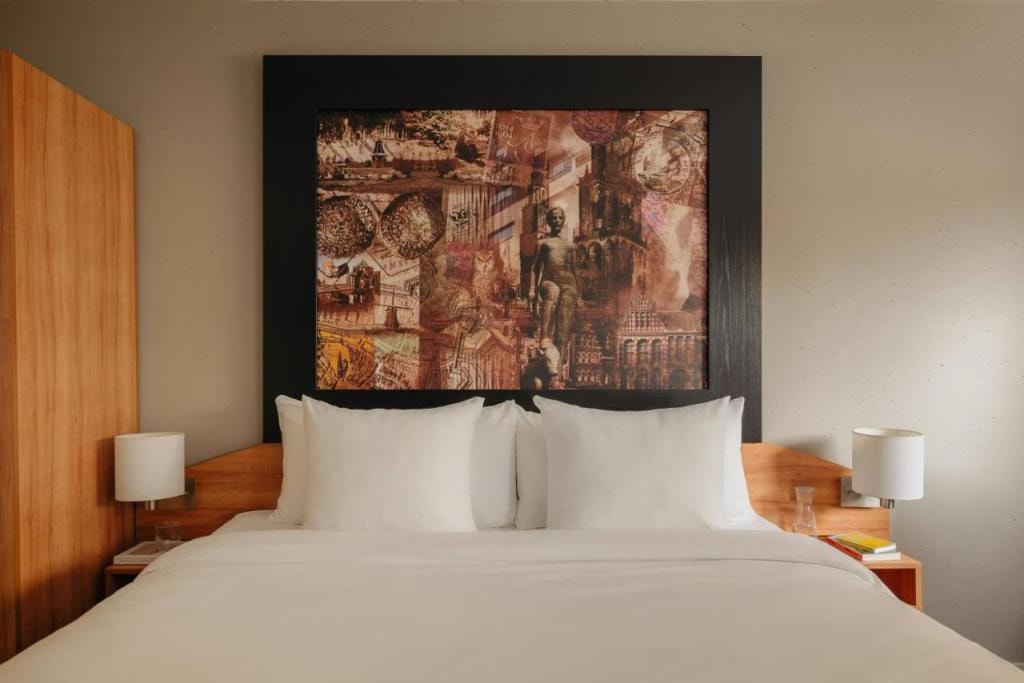 Leonardo Hotel Groningen City Center
