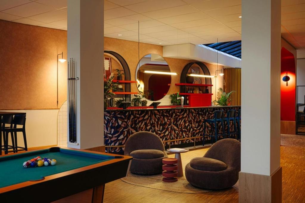 Leonardo Hotel Groningen City Center