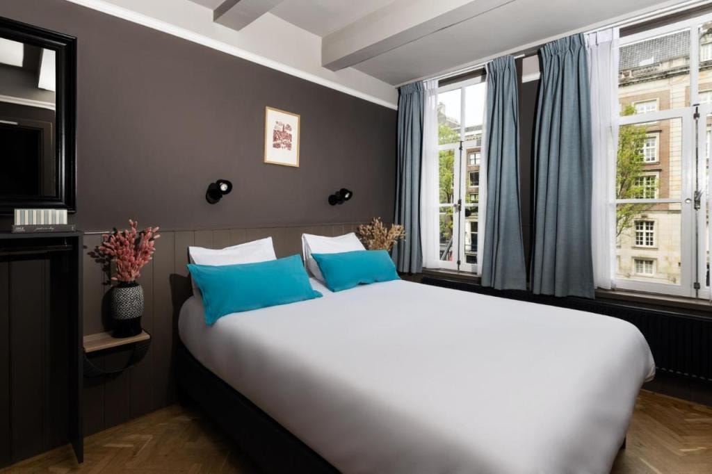 Stanley Collection Hotel Hegra Amsterdam