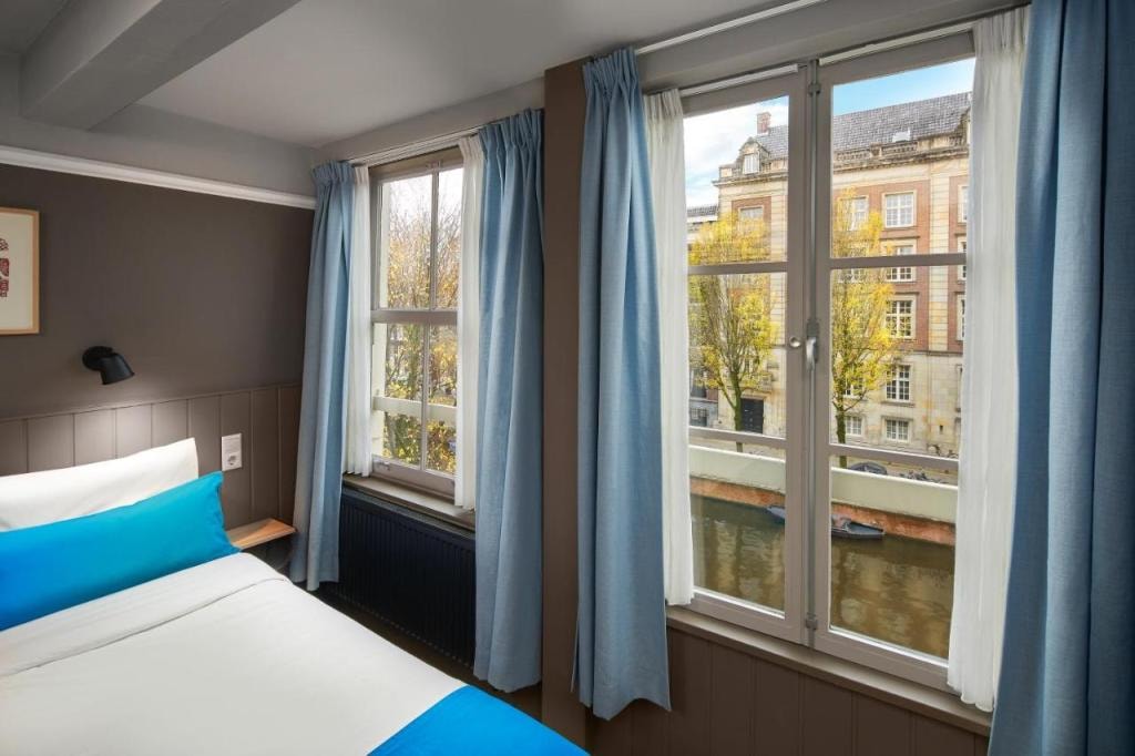 Stanley Collection Hotel Hegra Amsterdam