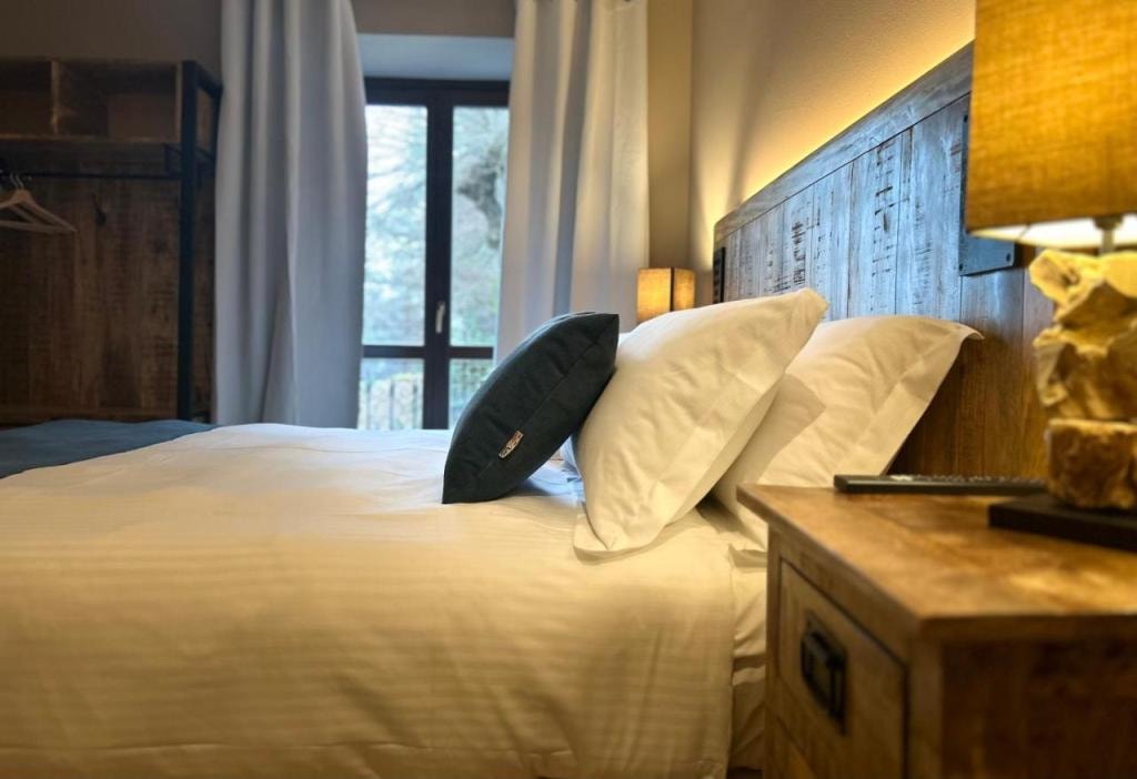 Hotel Paradiso Como