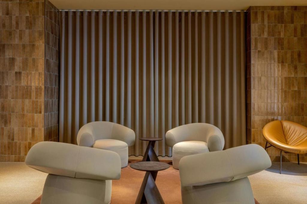 Amsterdam Marriott Hotel