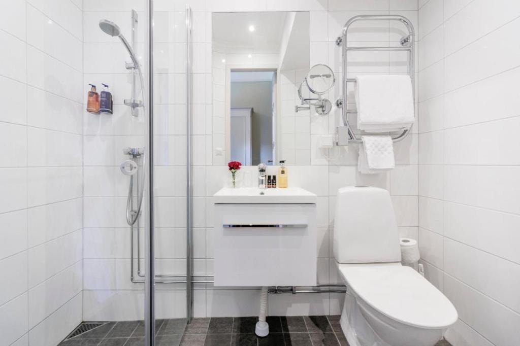 Home Hotel Wellington