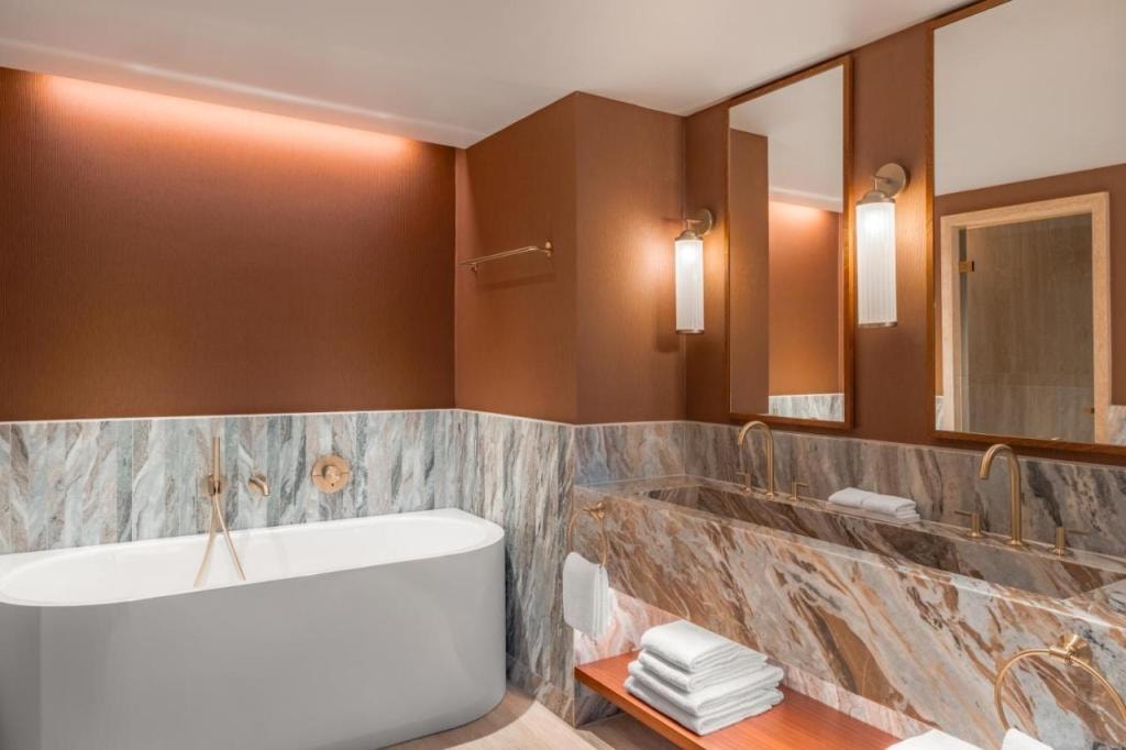 Sheraton Stockholm Hotel