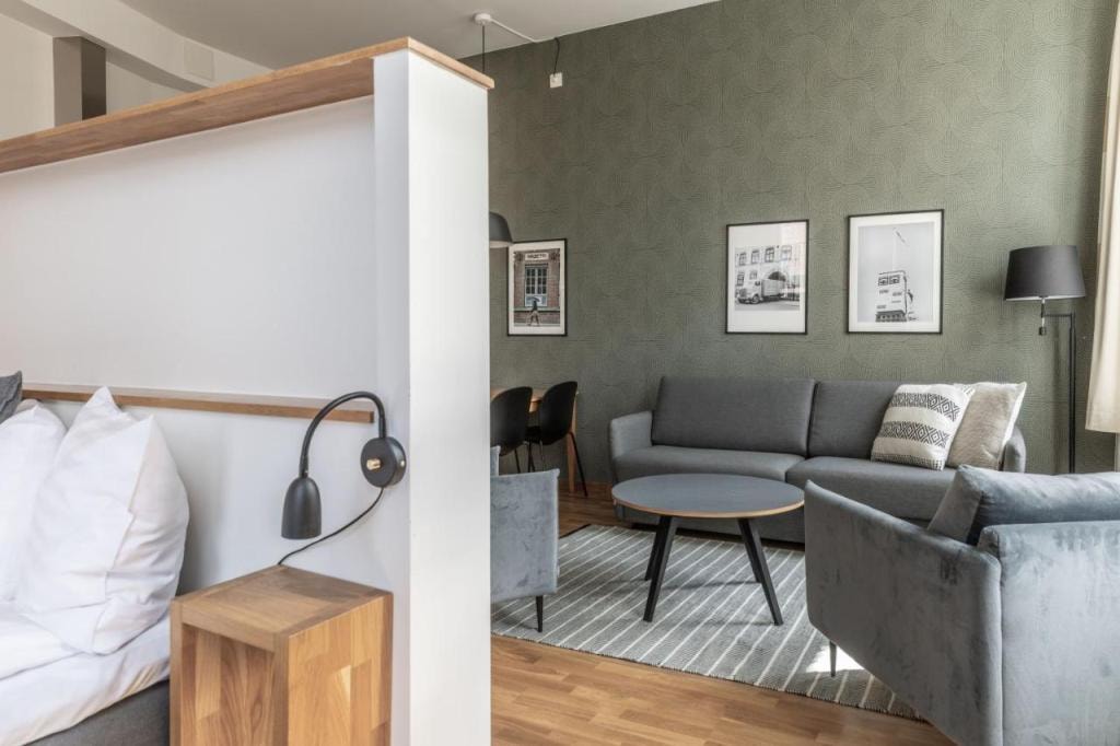 The More Hotel Mazetti
