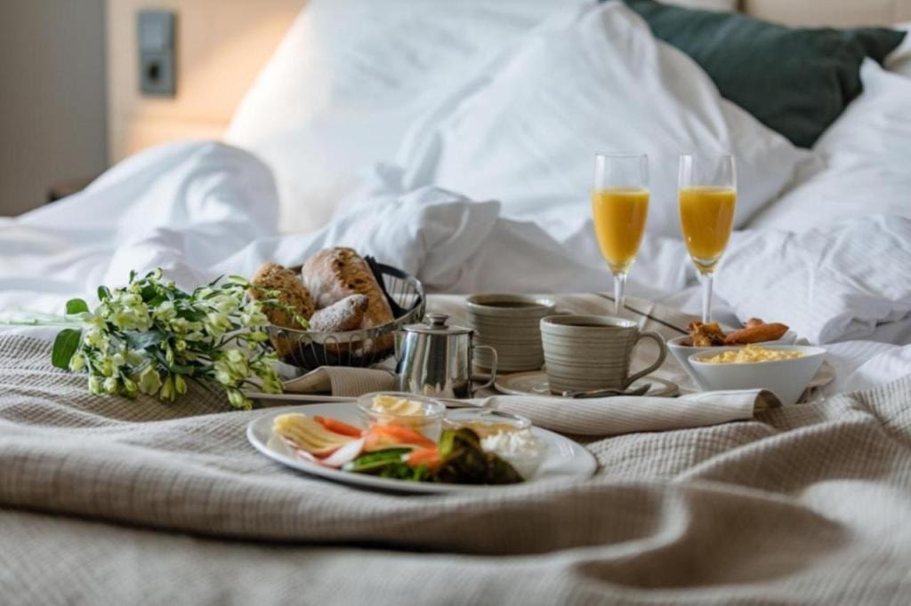 Clarion Hotel Gillet