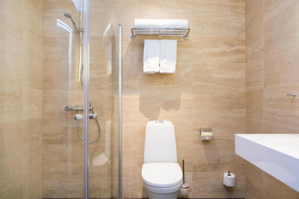 Elite Palace Hotel & Spa