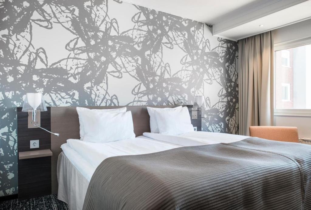 Quality Hotel Luleå