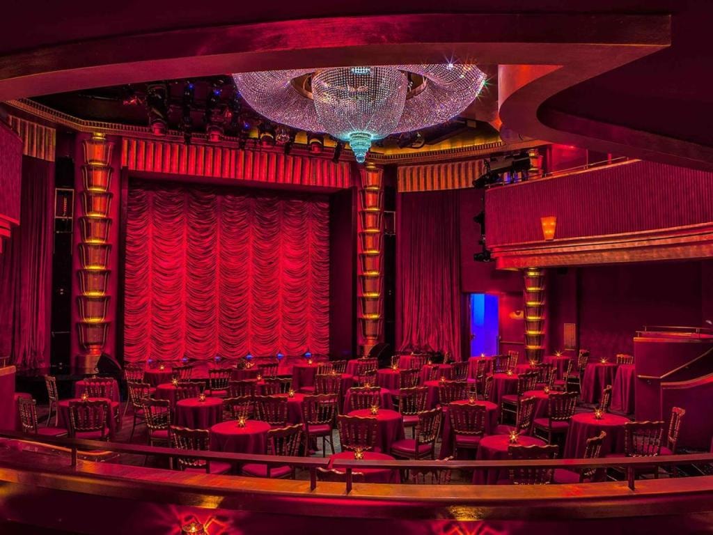 Faena Hotel Miami Beach