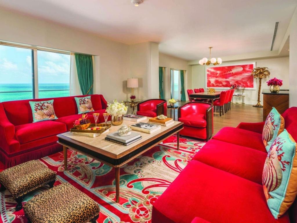 Faena Hotel Miami Beach