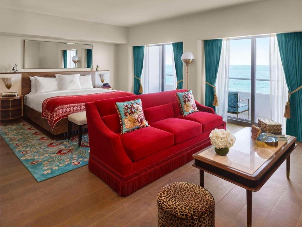 Faena Hotel Miami Beach