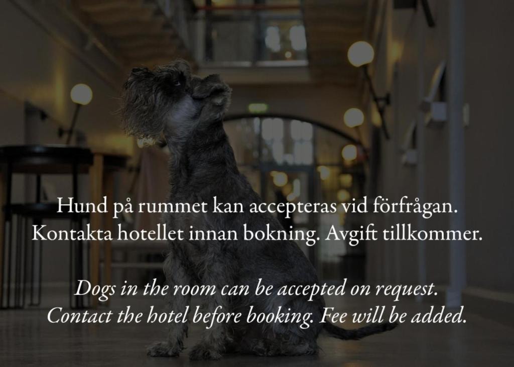 Långholmen Hotell
