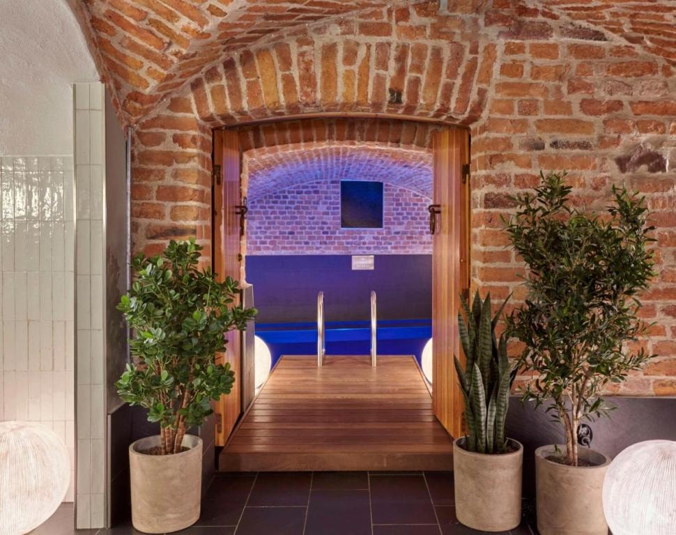 Hôtel Reisen in The Unbound Collection by Hyatt