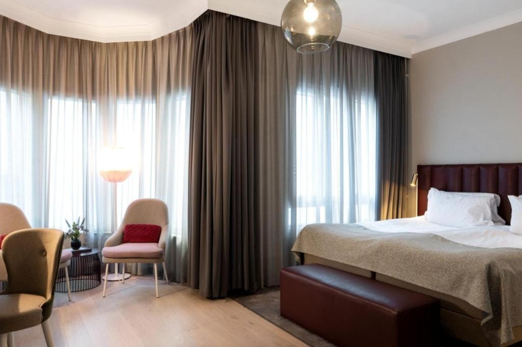 Elite Hotel Adlon