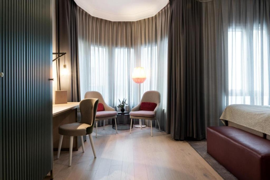 Elite Hotel Adlon