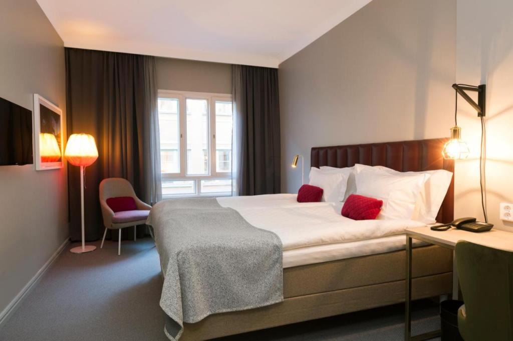 Elite Hotel Adlon