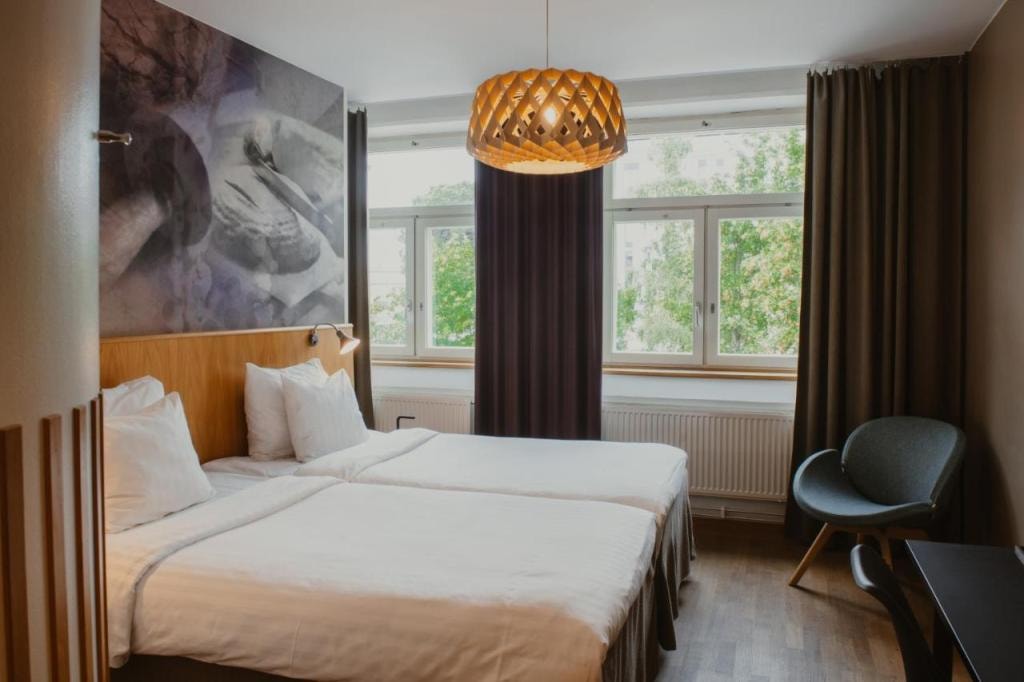 Home Hotel Uppsala