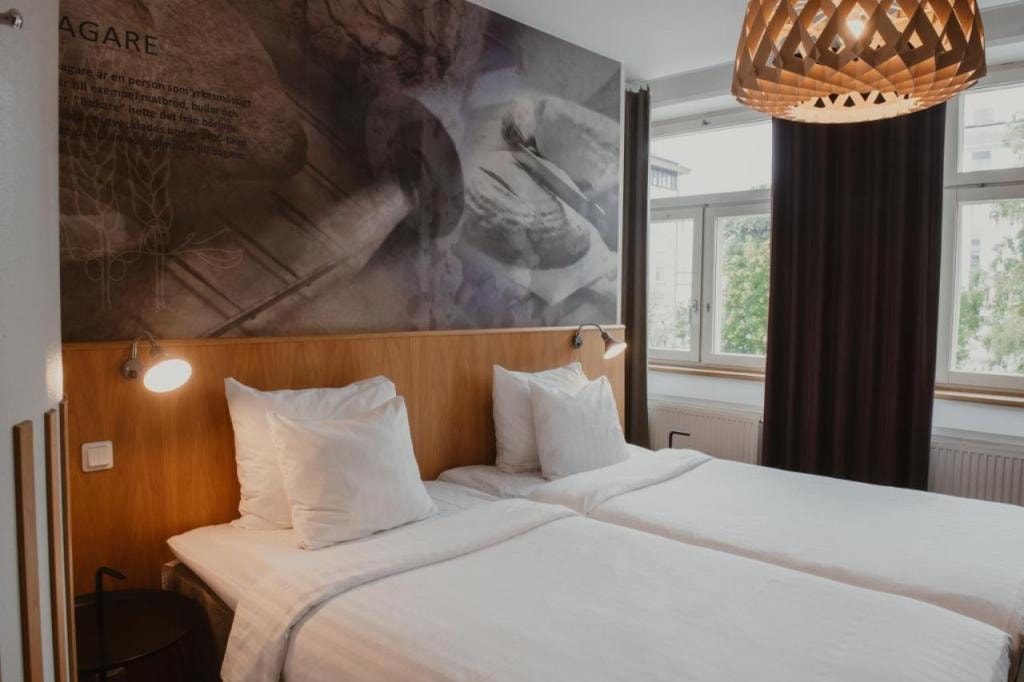 Home Hotel Uppsala