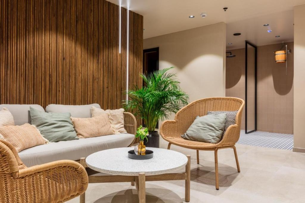 Home Hotel Uppsala