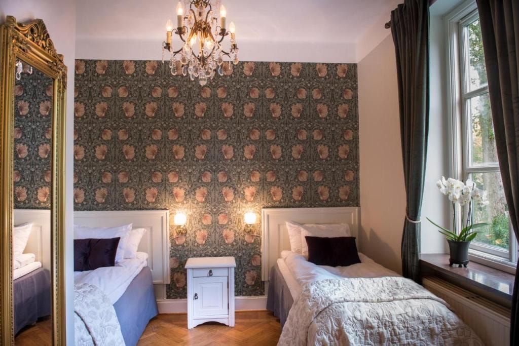 Slottshotellet