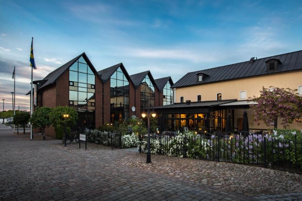 Home Hotel Carlscrona