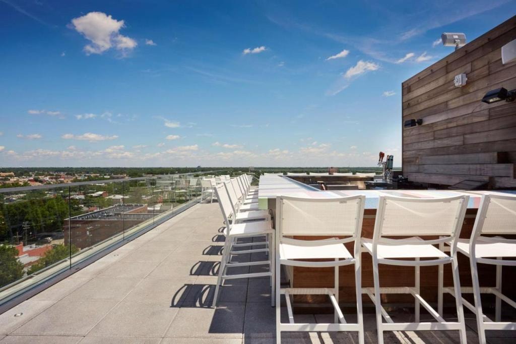 Quirk Hotel Richmond