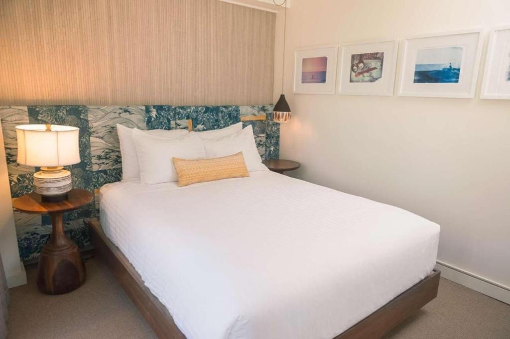 The Surfjack Hotel & Swim Club