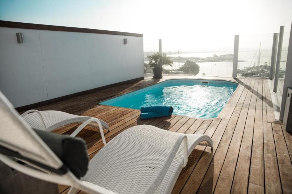 Hotel Feliz