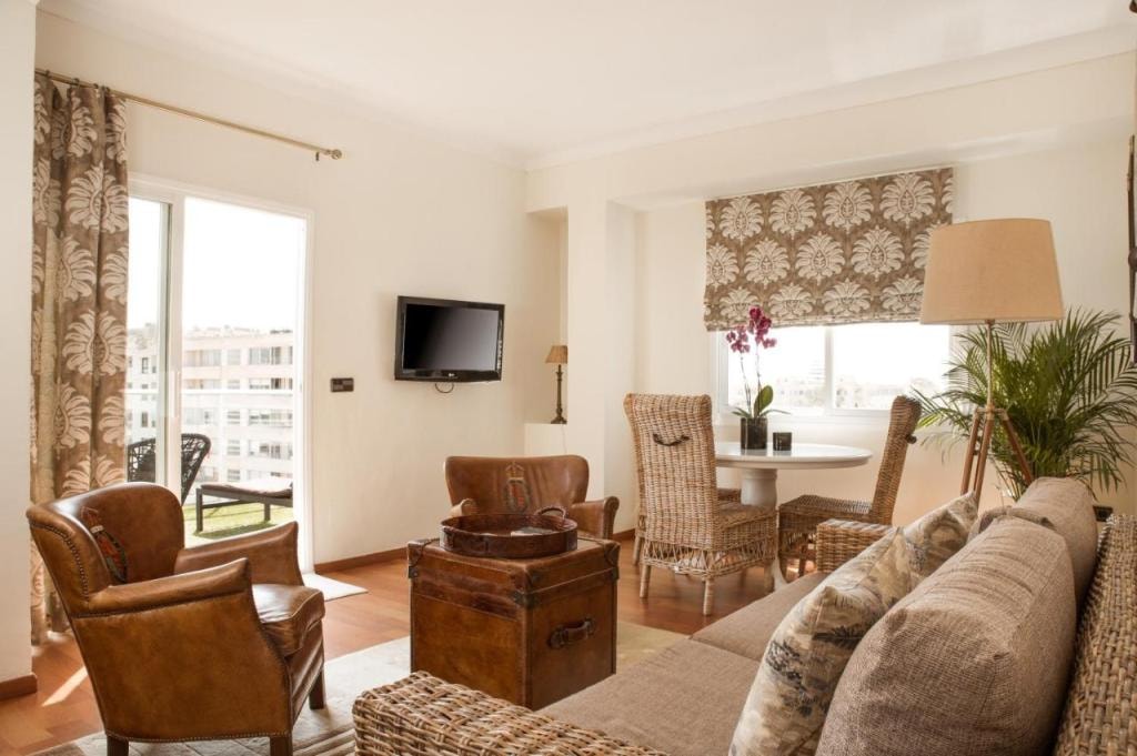 Hotel Feliz