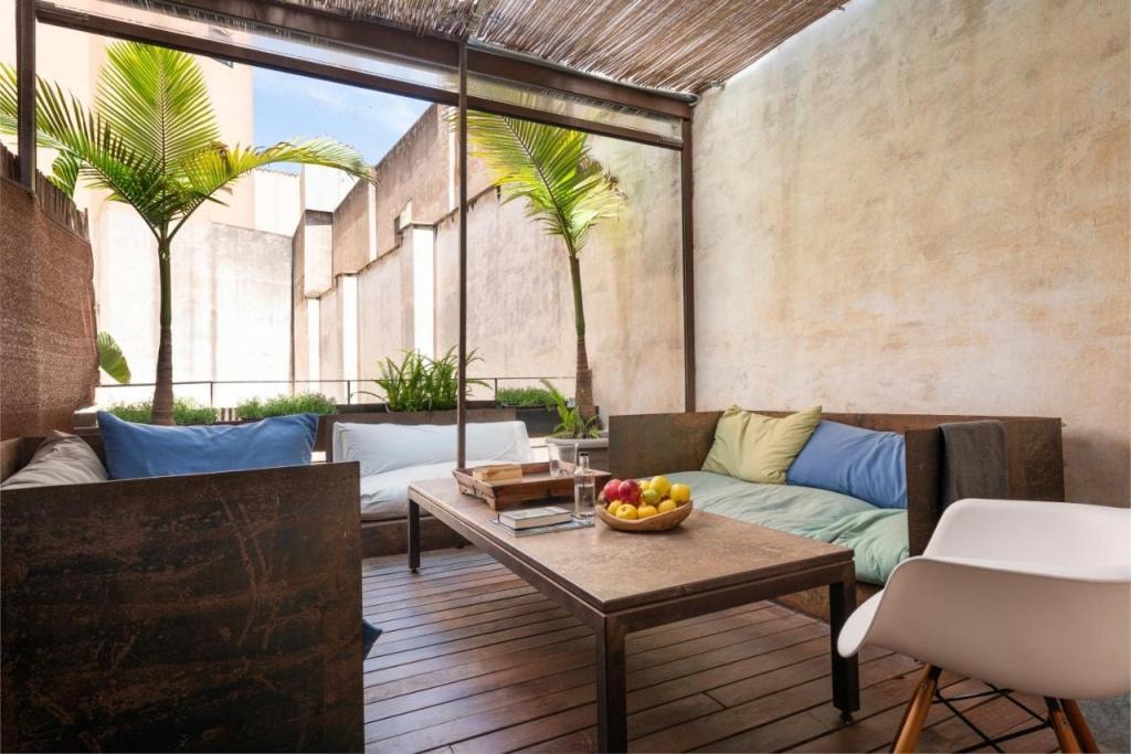 Brondo Architect Hotel