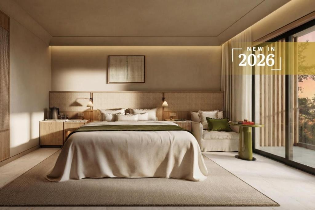 Sirena Resort Hvar - NEW IN 2026
