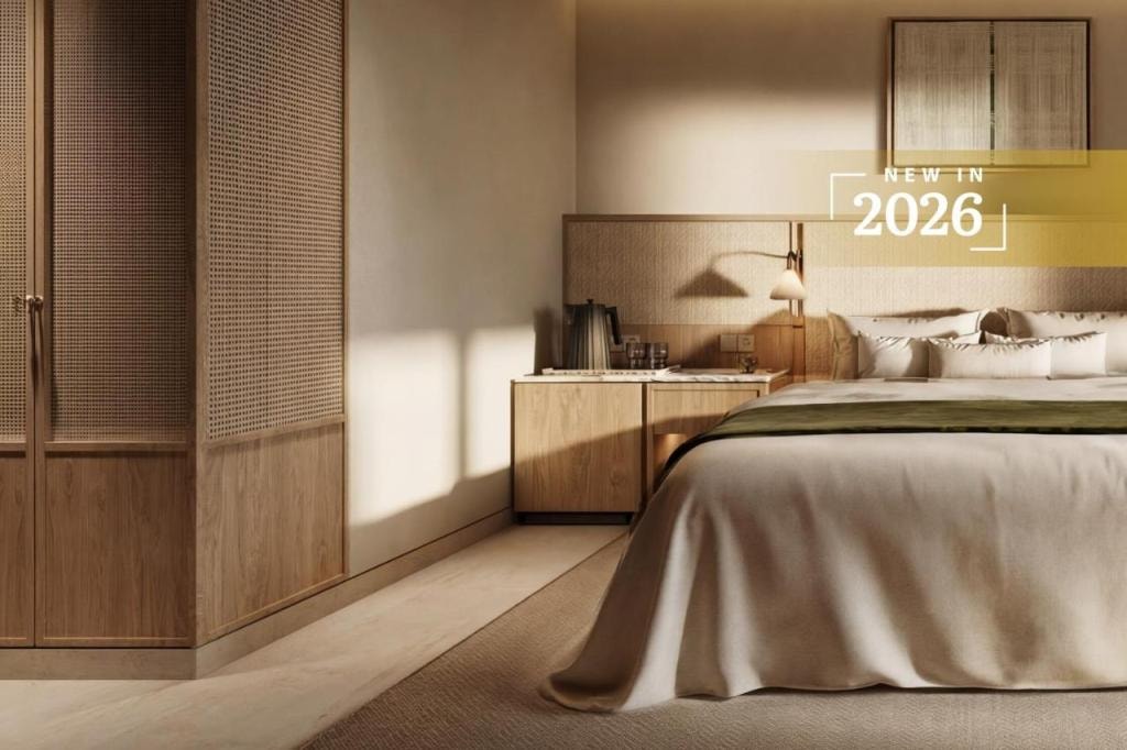 Sirena Resort Hvar - NEW IN 2026