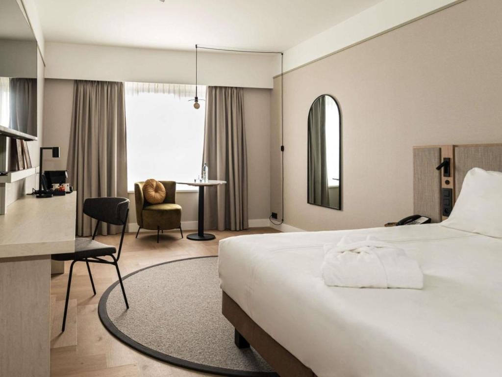 Blooma Hotel Liege Centre - Handwritten Collection