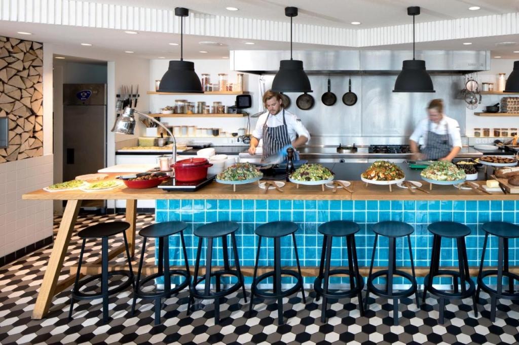 Zoku Amsterdam