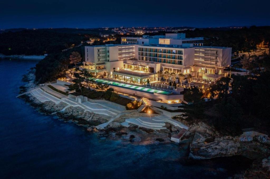 Grand Hotel Brioni Pula, A Radisson Collection Hotel