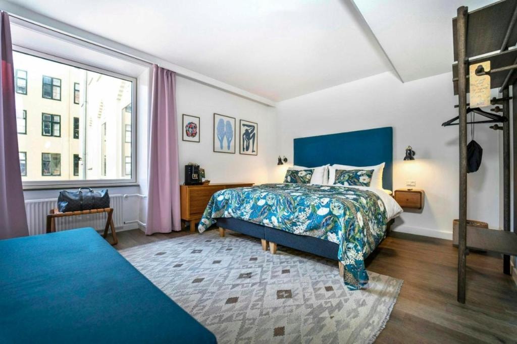 Motel One Copenhagen