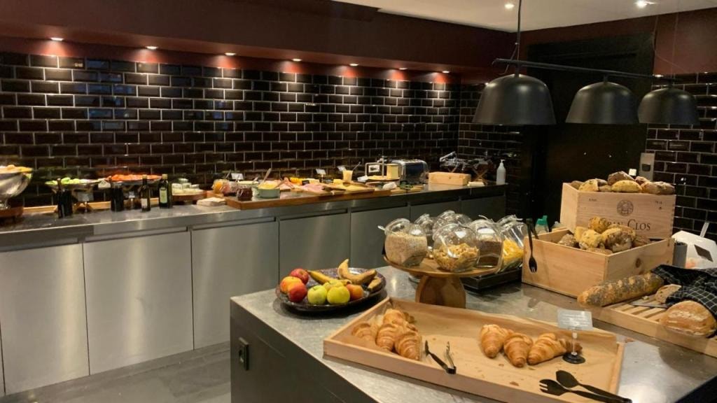 Motel One Copenhagen