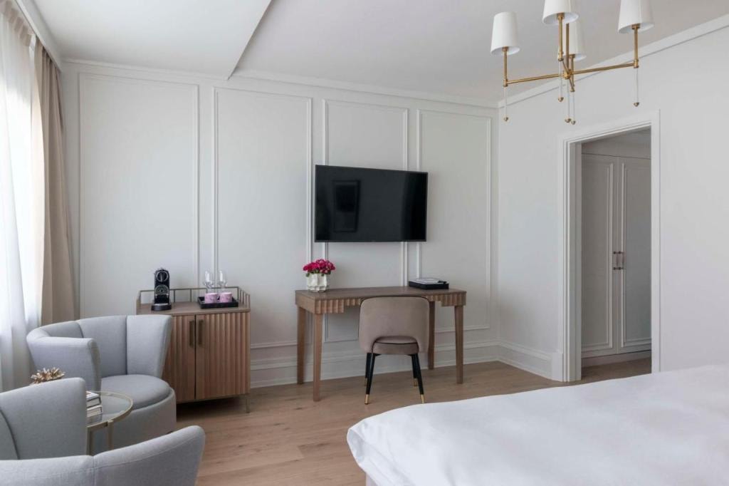 Grand Hotel Oslo