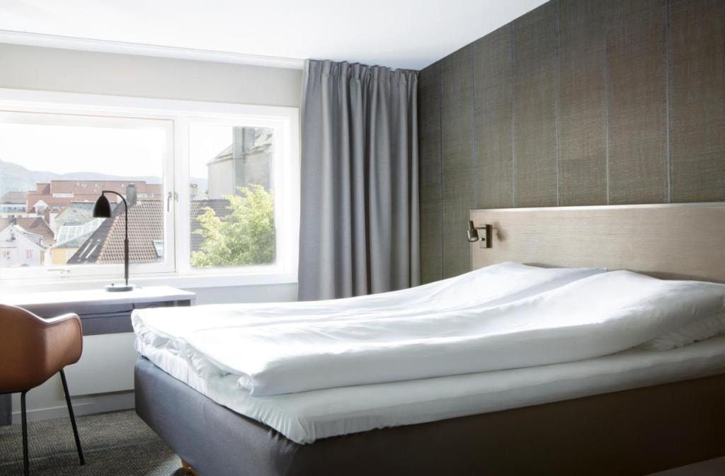 Comfort Hotel Bergen