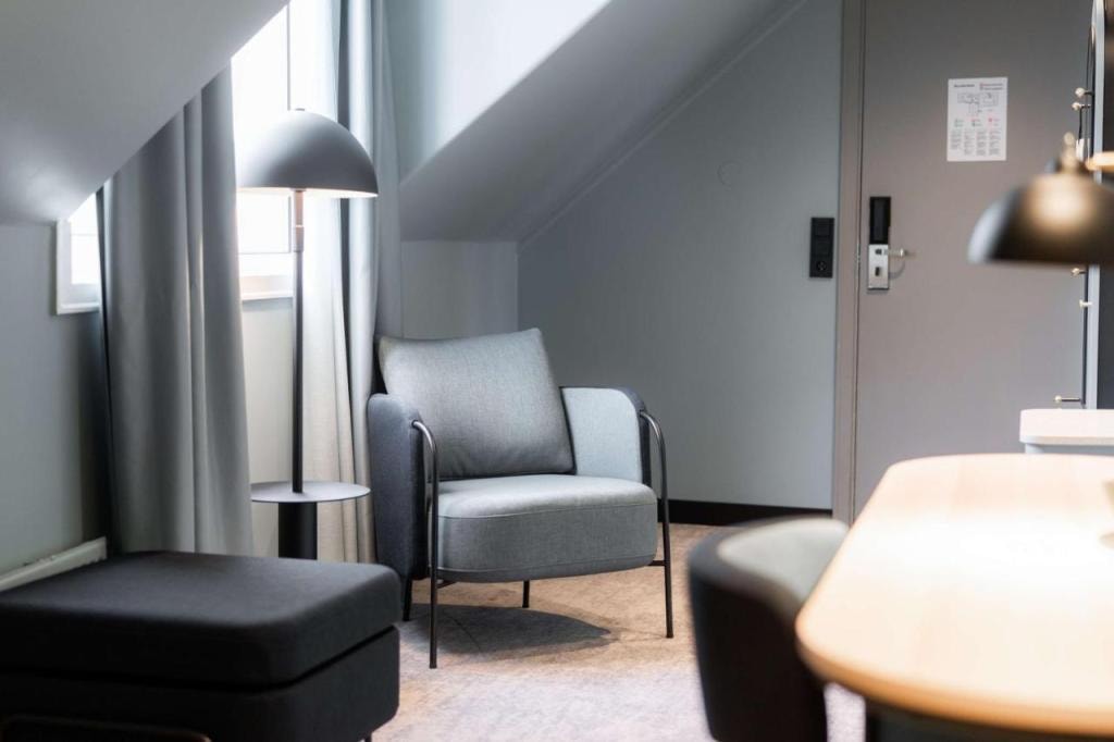 Scandic Oslo City