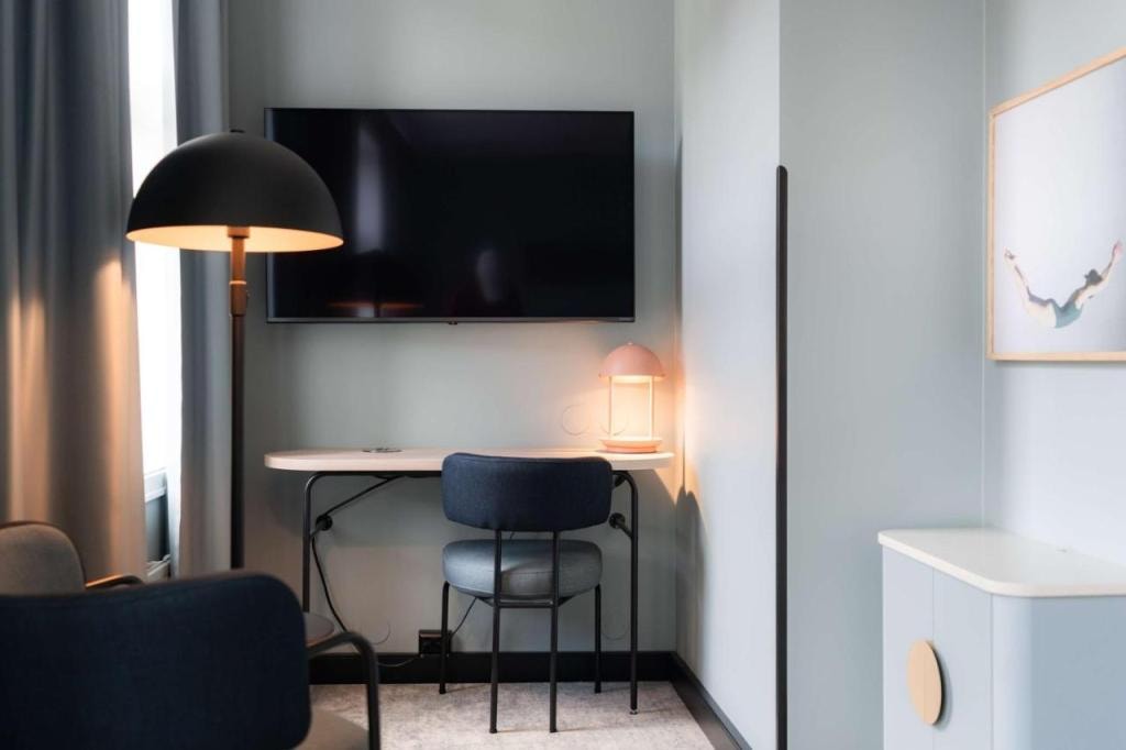 Scandic Oslo City