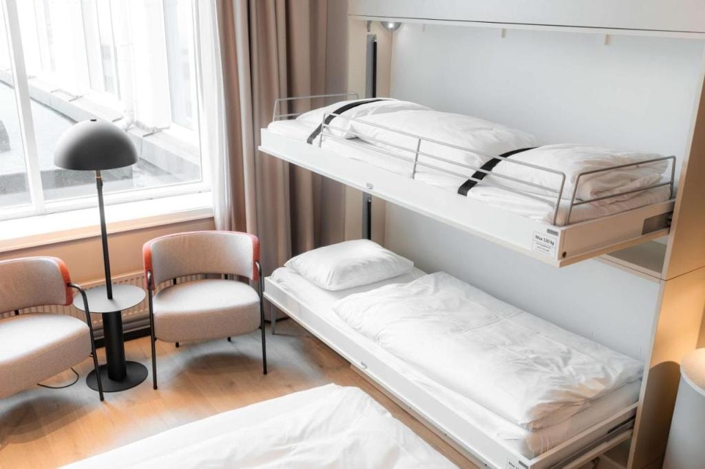 Scandic Oslo City