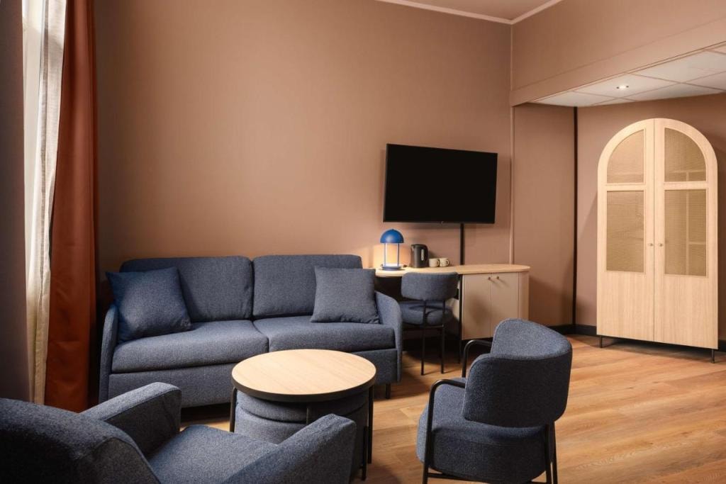 Scandic Holberg