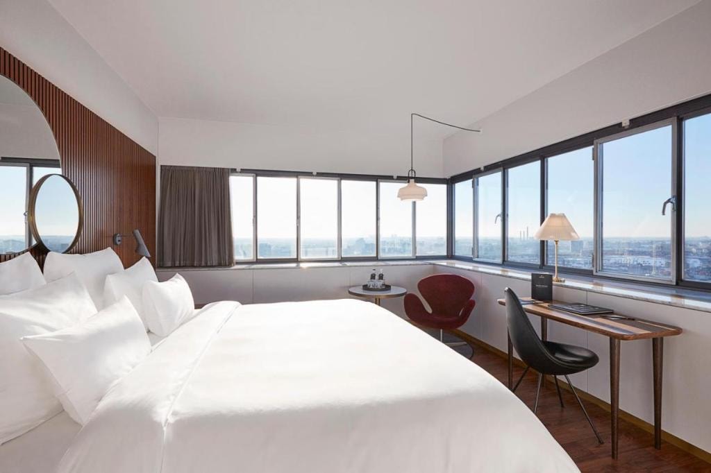 Radisson Collection Royal Hotel, Copenhagen