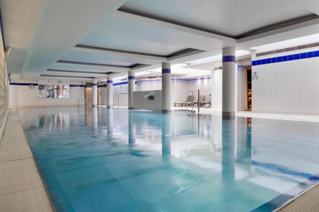 Hilton Cardiff