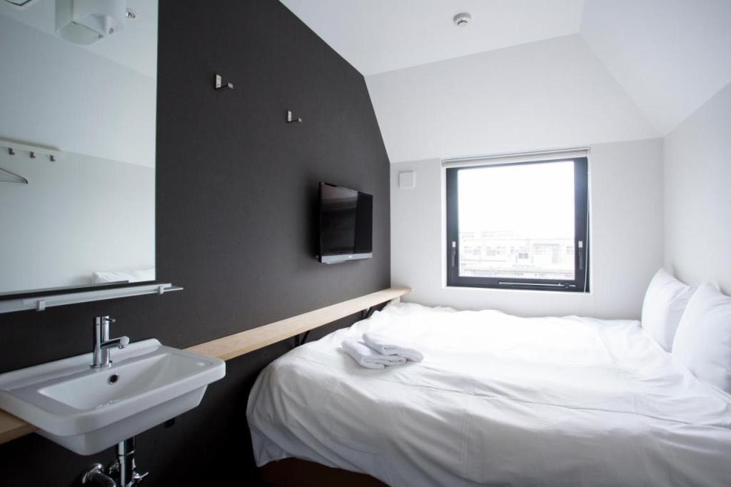 Piece Hostel Kyoto